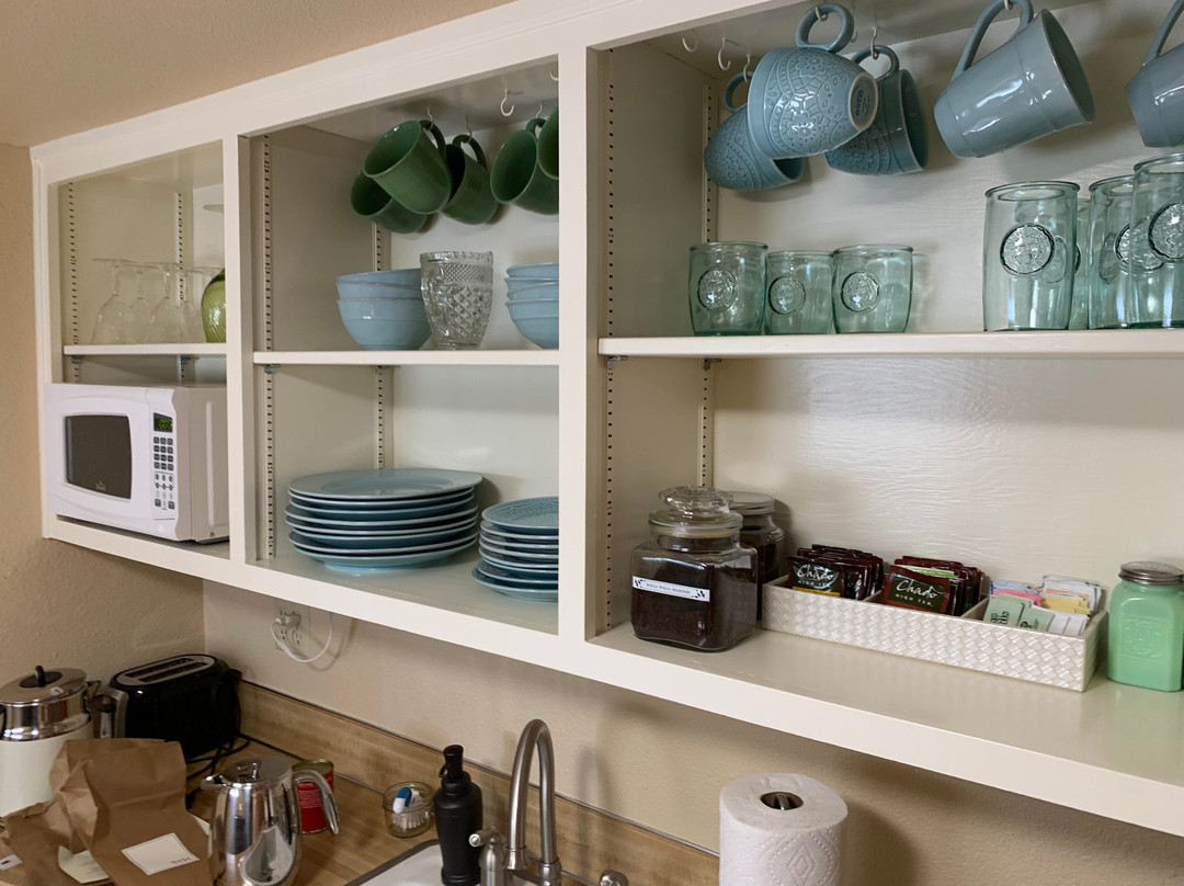 格林盖布尔斯旅馆主图