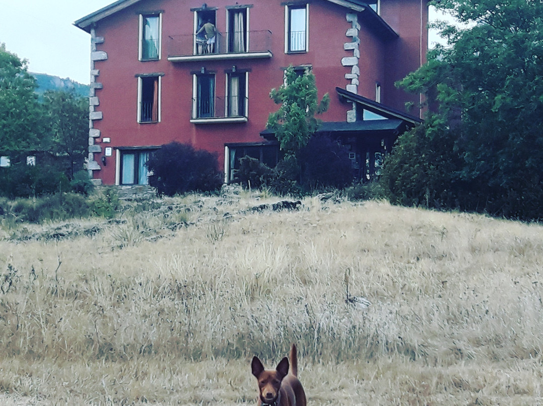 Hotel La Casa del Rio主图