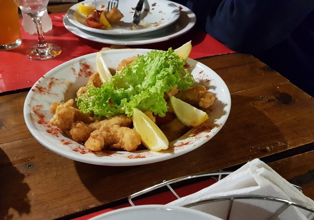 La Tasca del Risueno Jabali y Jardin del Risueno