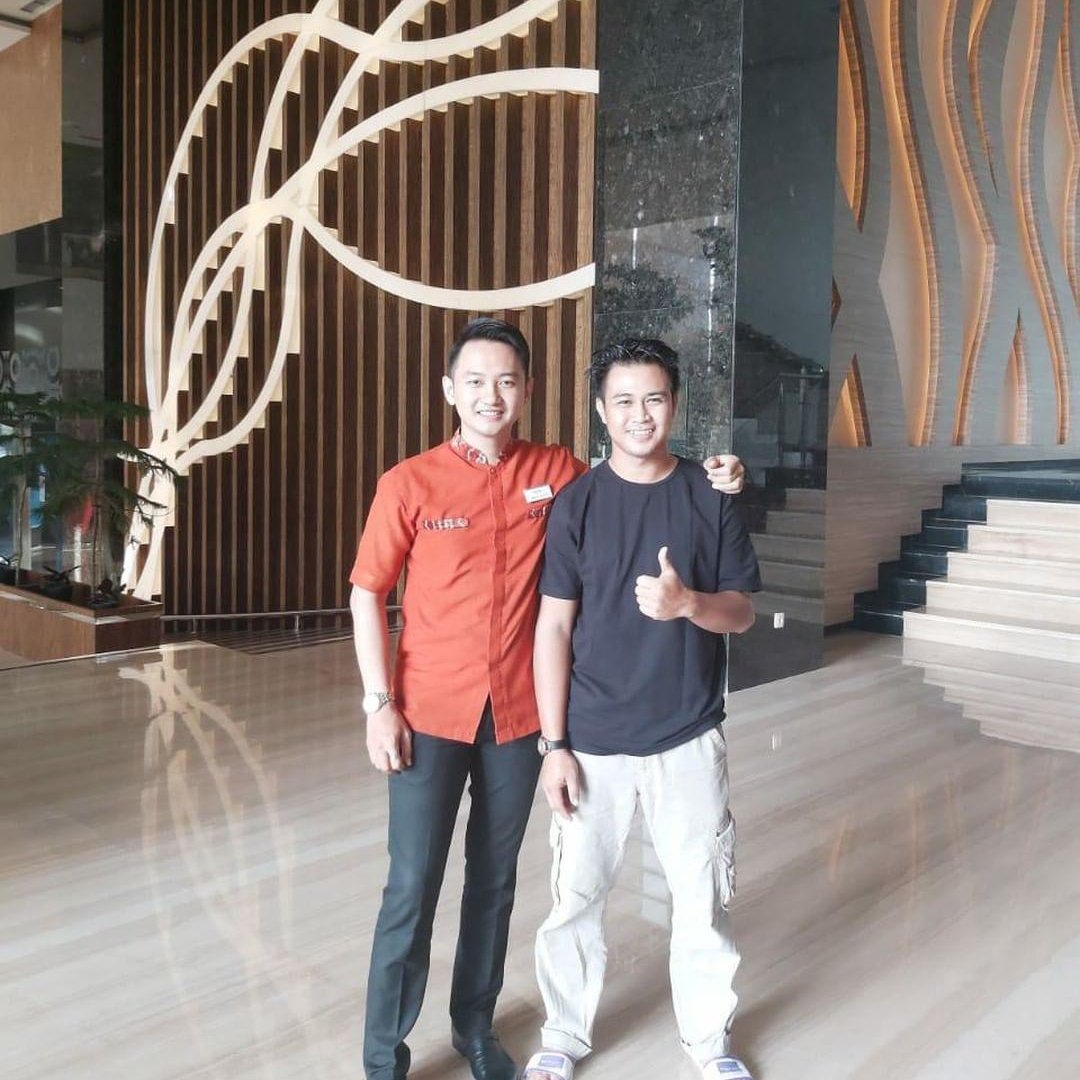 FUGO Hotel Banjarmasin-portrait