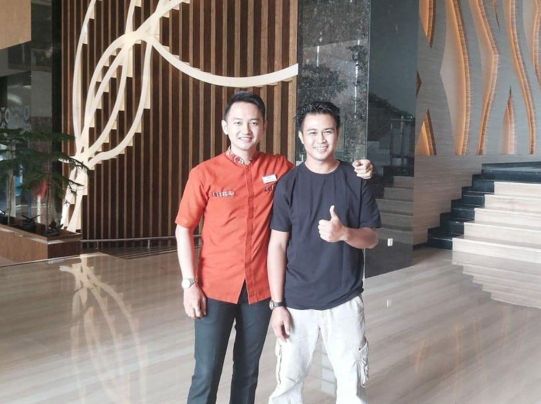 FUGO Hotel Banjarmasin主图