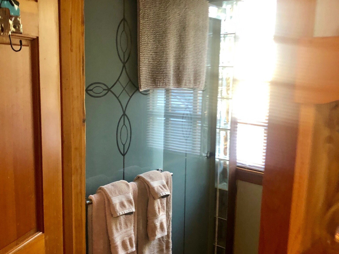 宅基地旅馆&别墅主图