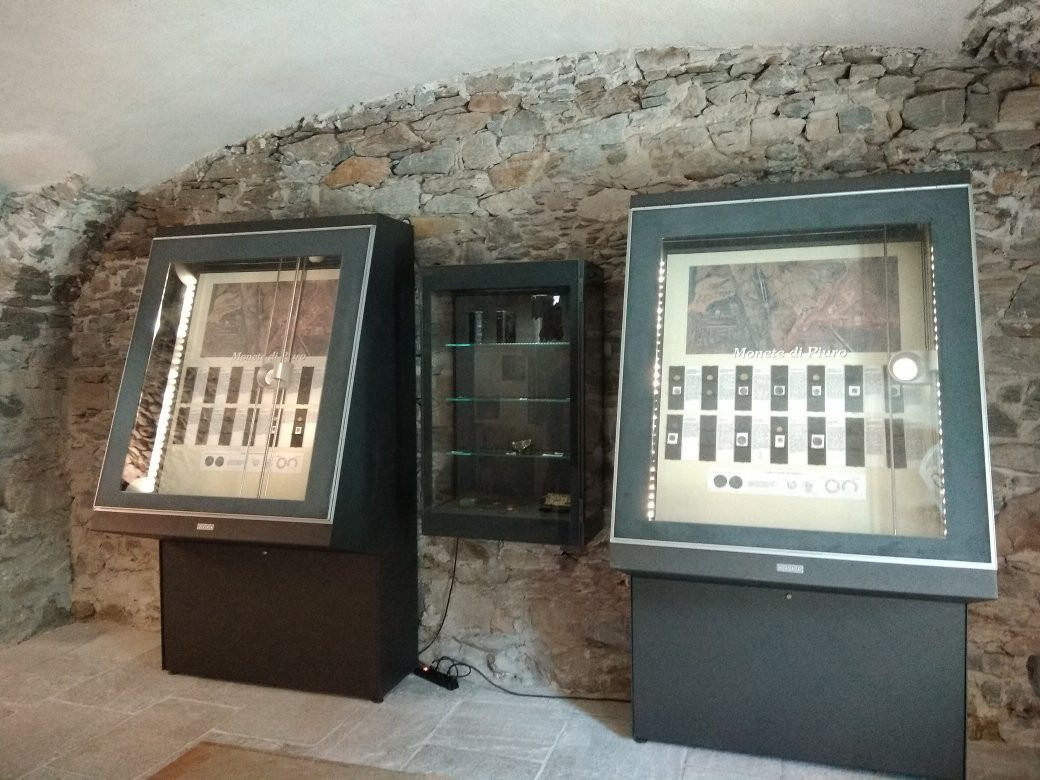 Centro Multimediale InfoPiuro景点图片