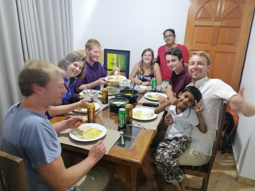 Sri Lanka Personal Tours景点图片