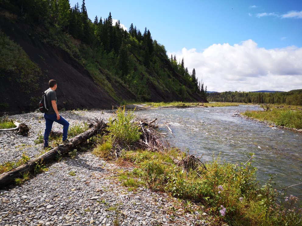 Bragg Creek Provincial Park景点图片