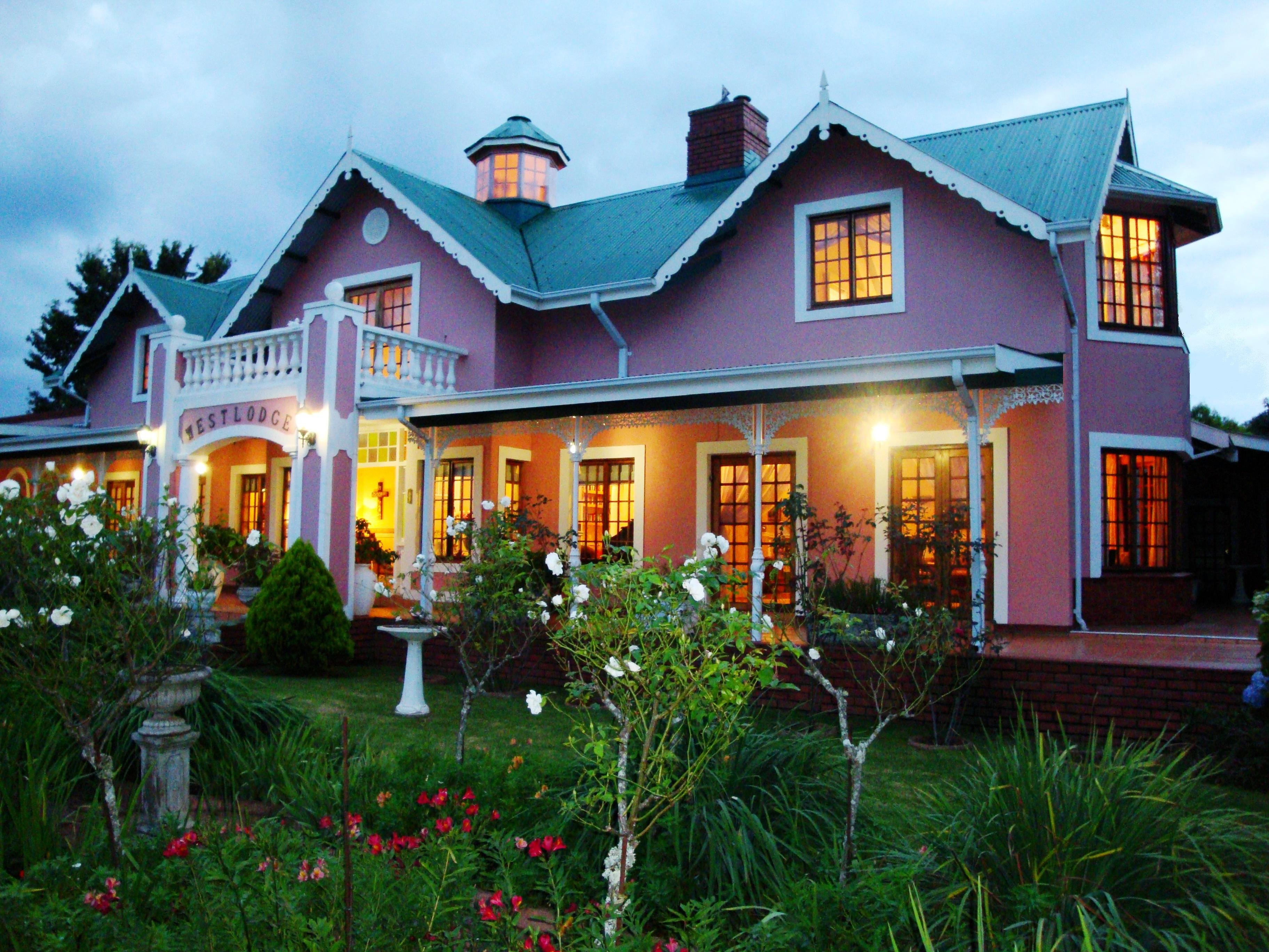 Westlodge Bed & Breakfast-官方
