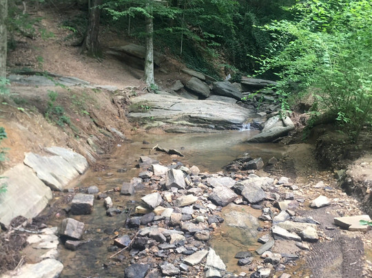 Dunwoody Nature Center-Dunwoody必去景点