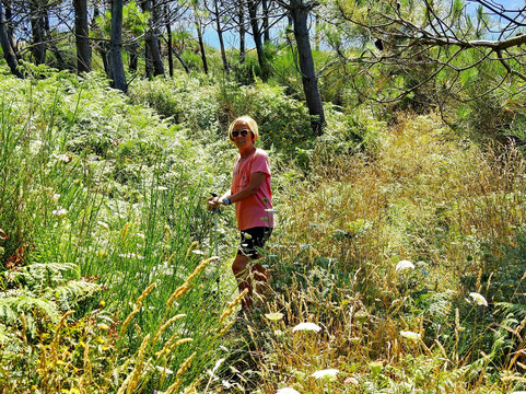 Faro del Cabo Cee-Corcubion必去景点