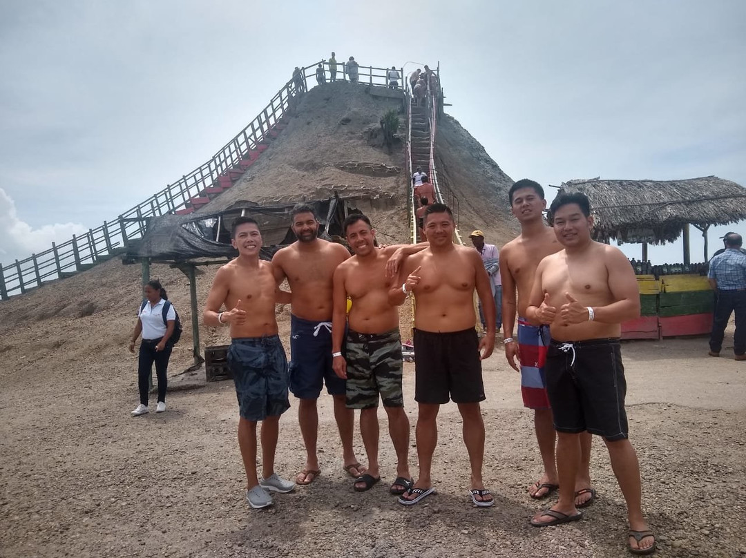 Vivamos Colombia Travel-卡塔赫纳必去景点