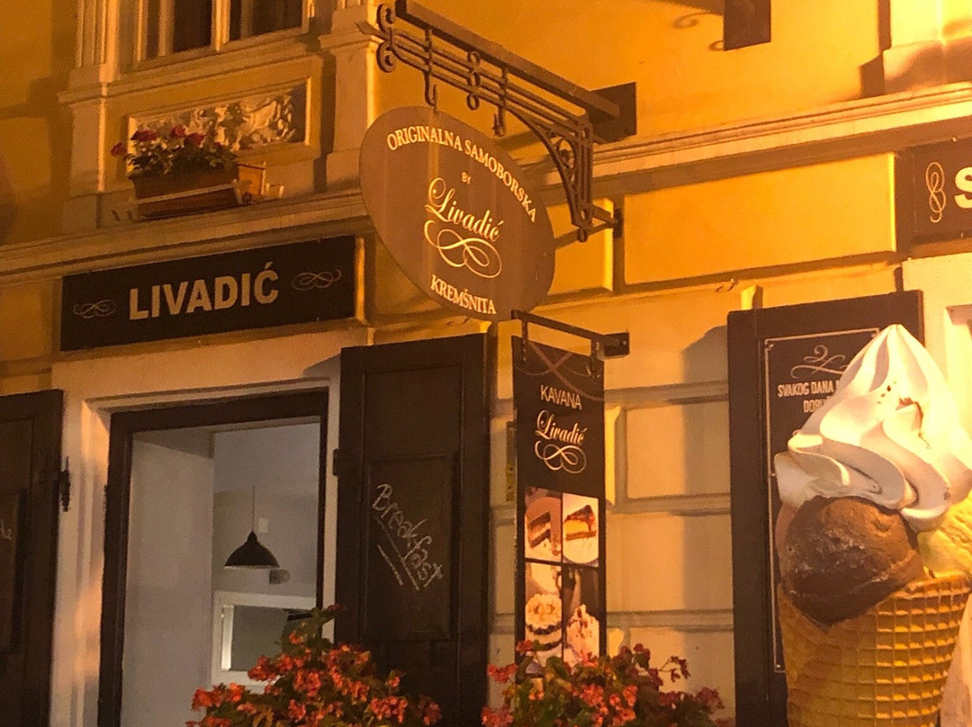 Hotel Livadic主图