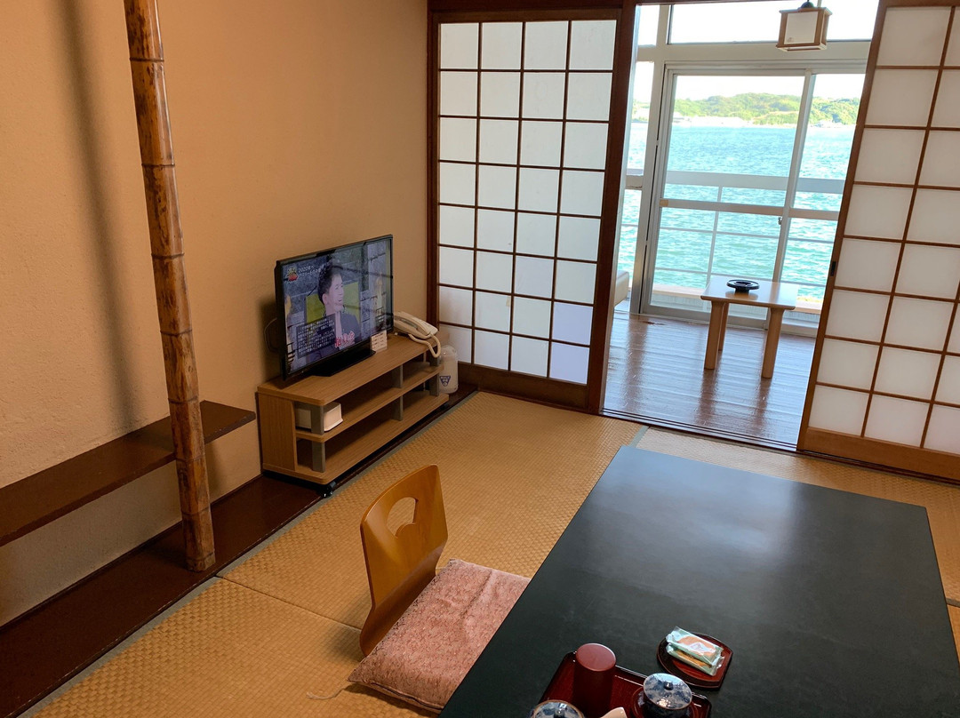 Hotel Shoryuen Kaisei主图