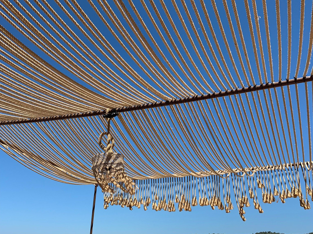 Zattero Seaside Bar-Fourka必去景点