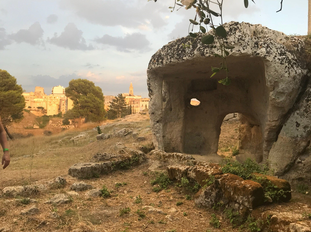 Gravina Di Puglia景点图片