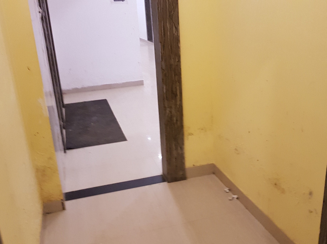 Hotel Balaji International主图