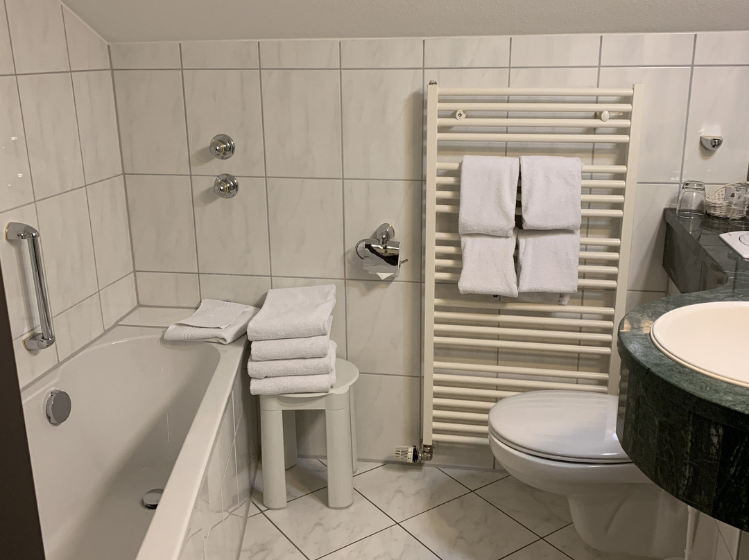 Hotel am Schloss主图