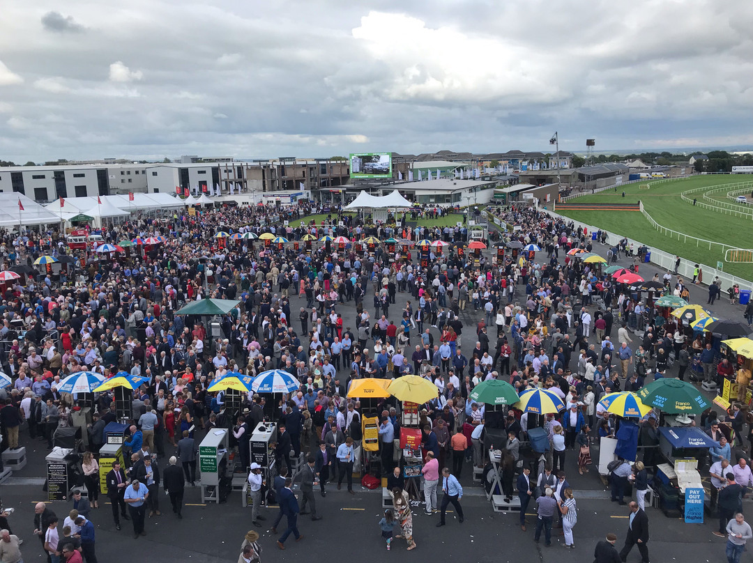 Galway Racecourse景点图片