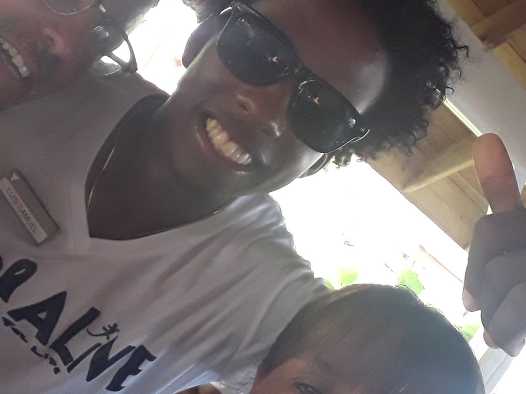 Viva V Samana By Wyndham A Trademark Adults All Inclusive主图