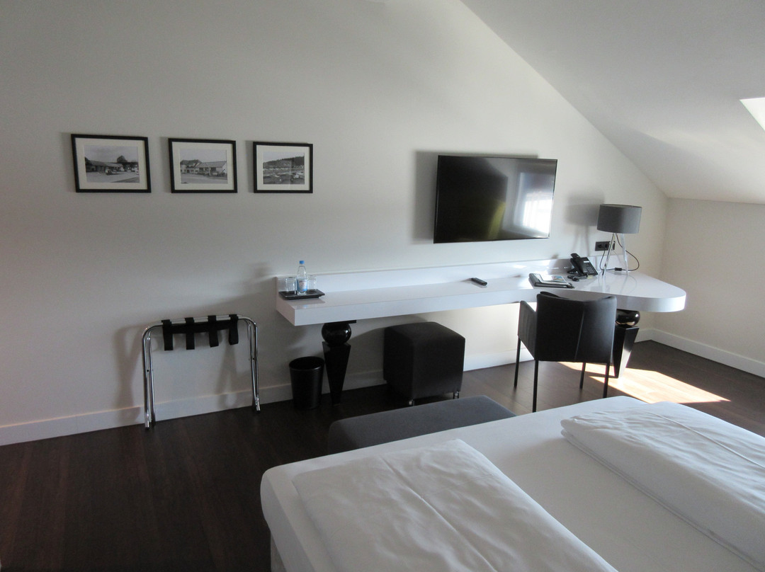 Hotel Wemperhardt主图
