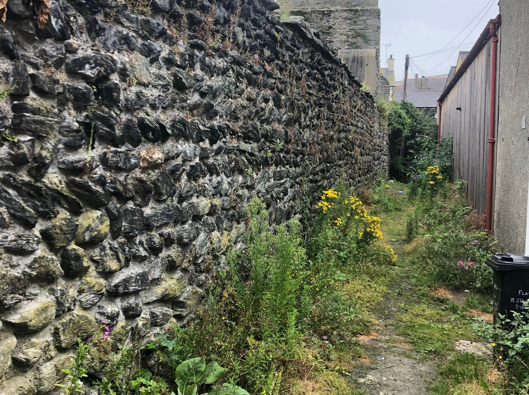 Caer Gybi (Roman Fort)景点图片
