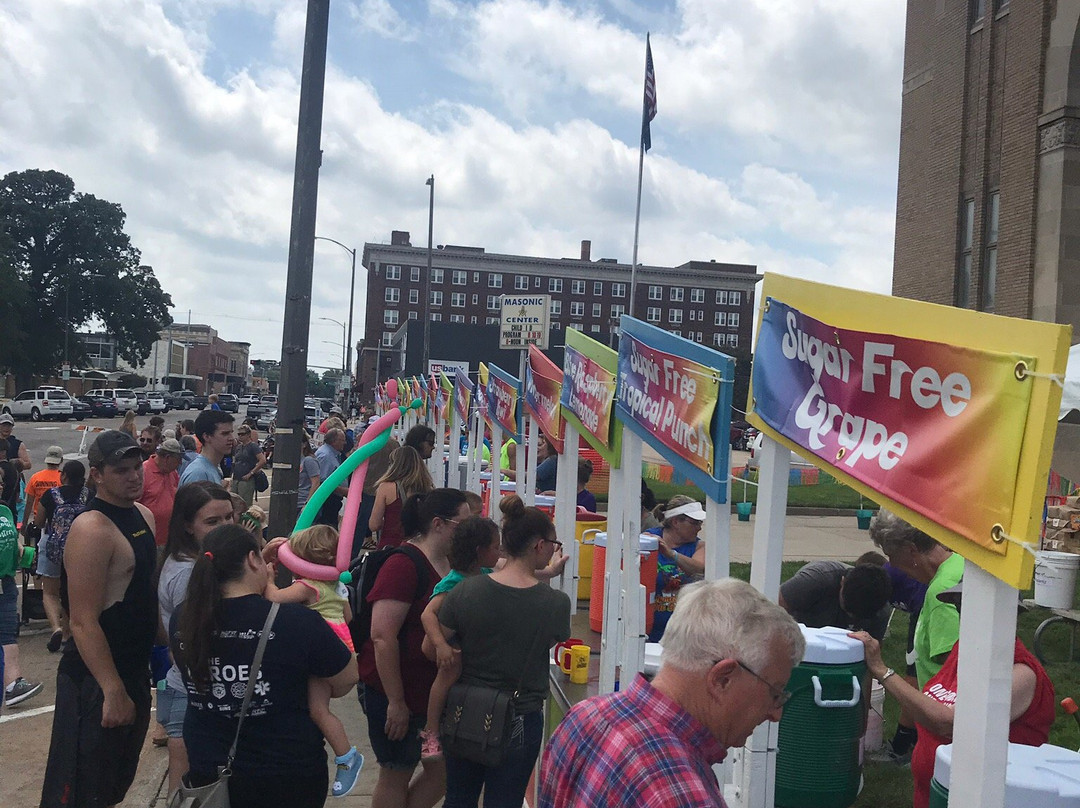 Birthplace of Kool-Aid-Hastings必去景点