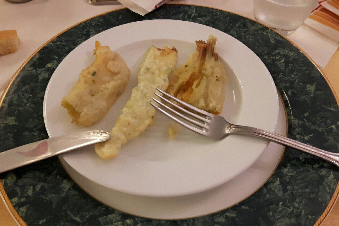 Hotel Pescetto主图