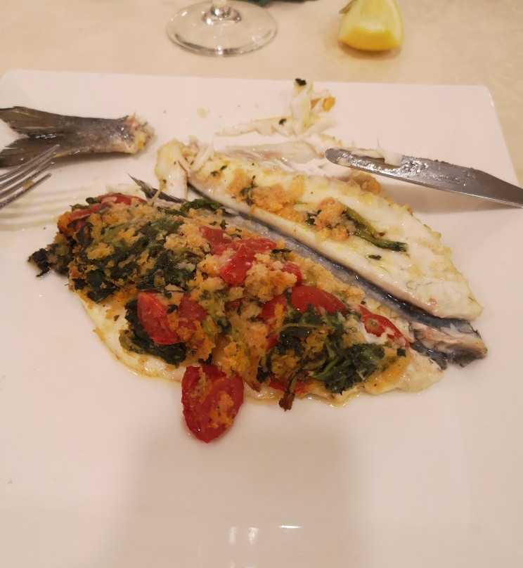 Hotel Dell'Arpa主图