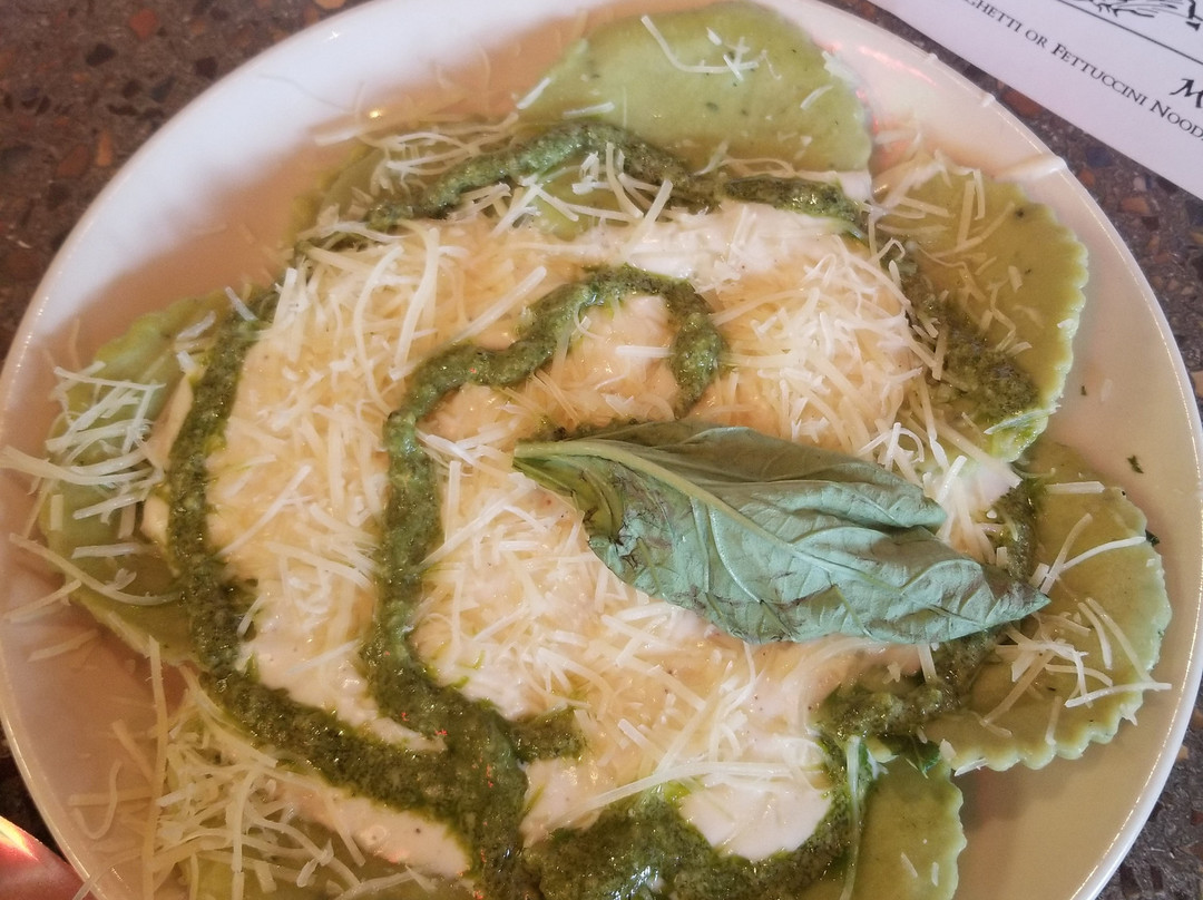 Casa Mia of Olympia and Lacey