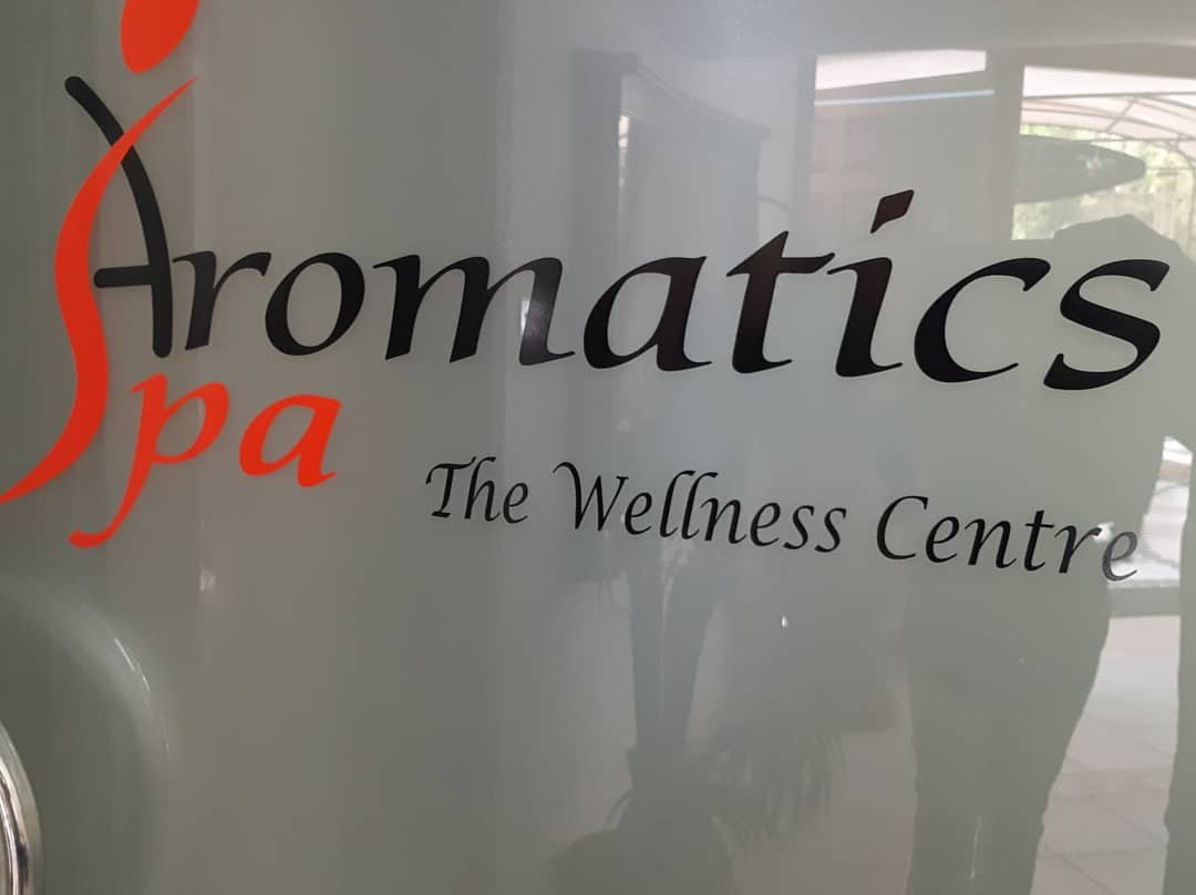 Aromatics Spa-内罗毕必去景点