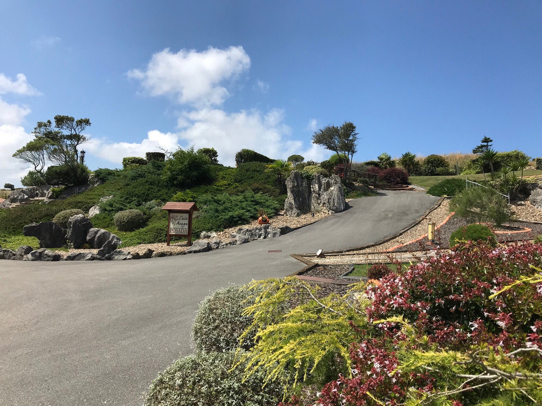 Posada Casa Rural Azaga主图