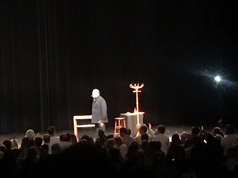 Le Silo-马赛必去景点