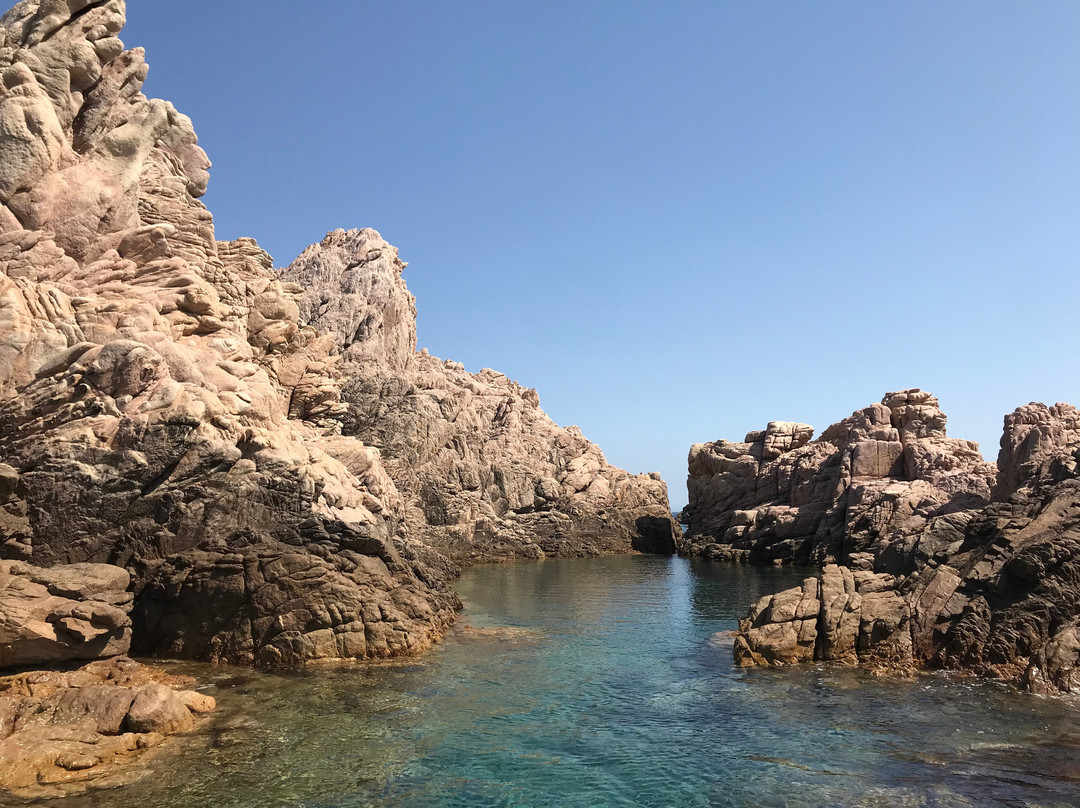 Batrakos Diving-Castelsardo必去景点