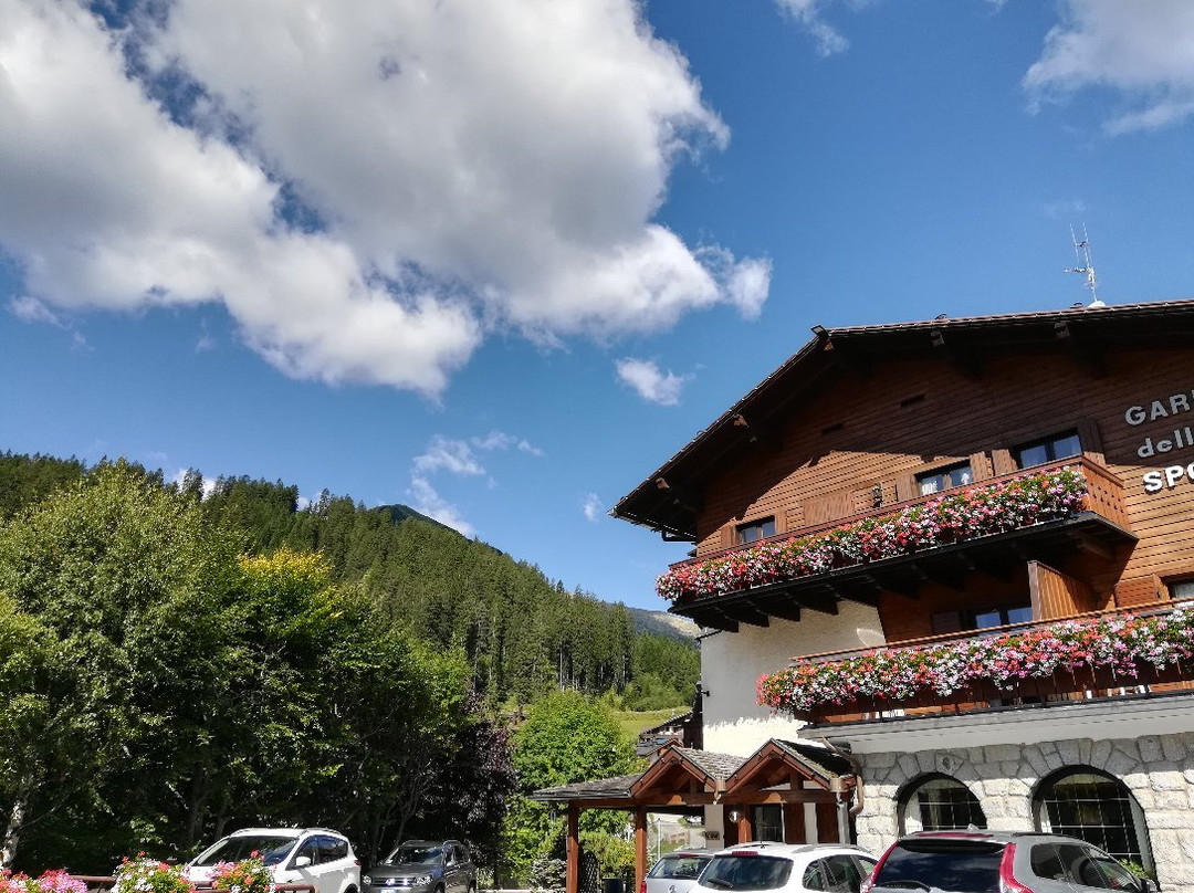 Hotel Garni Dello Sportivo主图