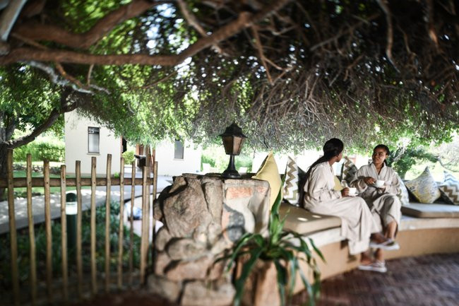 AM Spa-司库库札必去景点