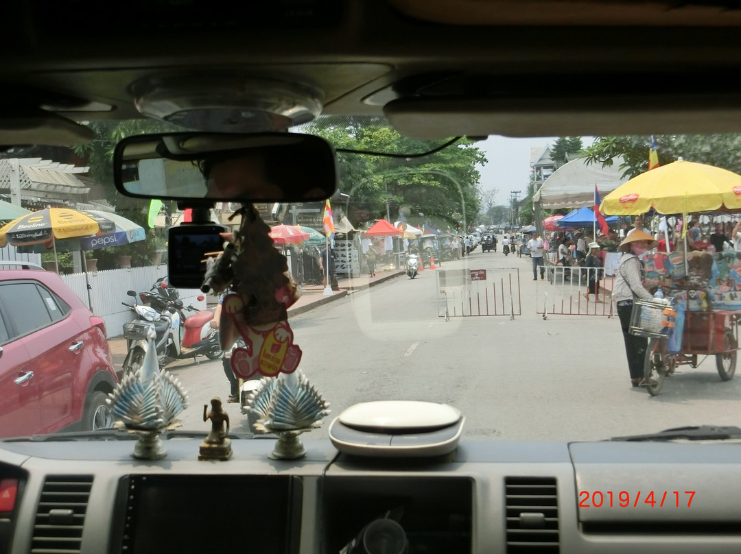 Dara Market景点图片
