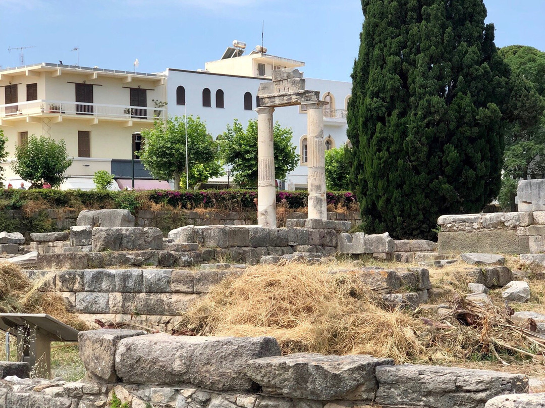 Ancient Agora景点图片