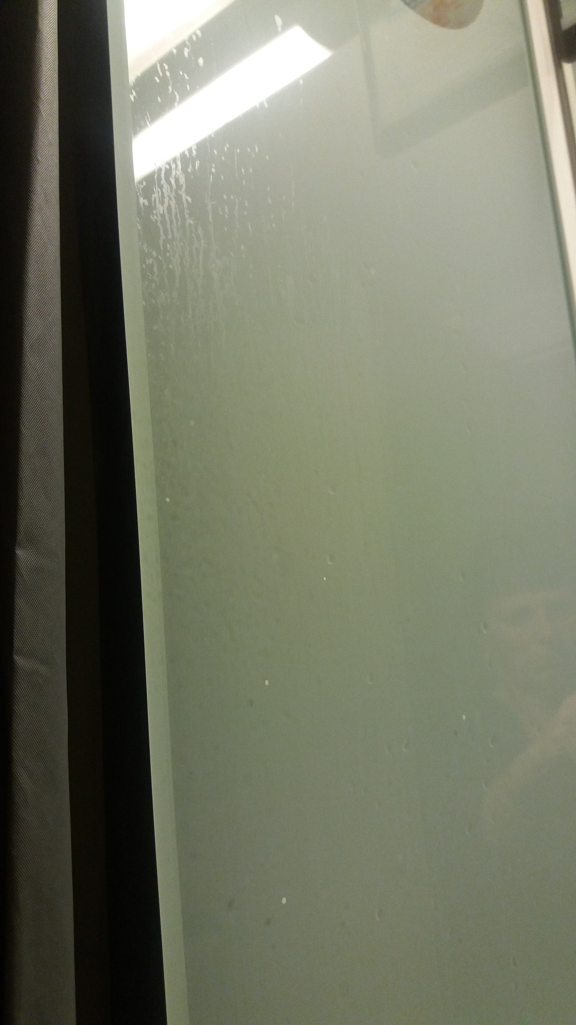 宜必思快捷洛里昂科当酒店-浴室