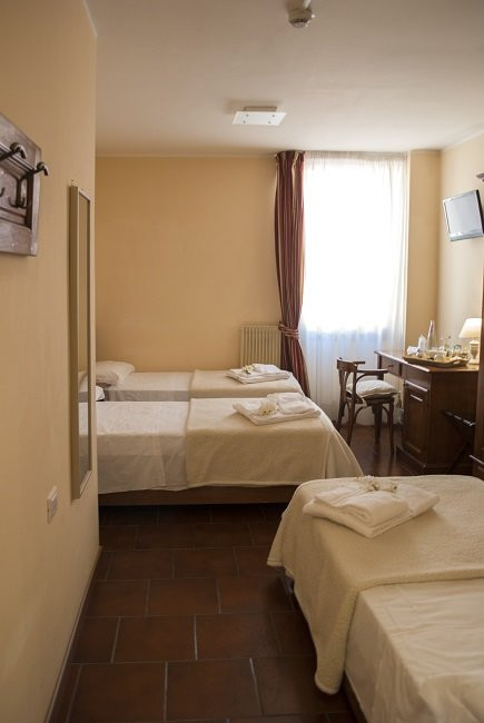 Hotel Bar Italia主图