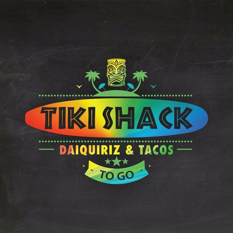 Tiki Shack DaiquiriZ & Tacos To Go