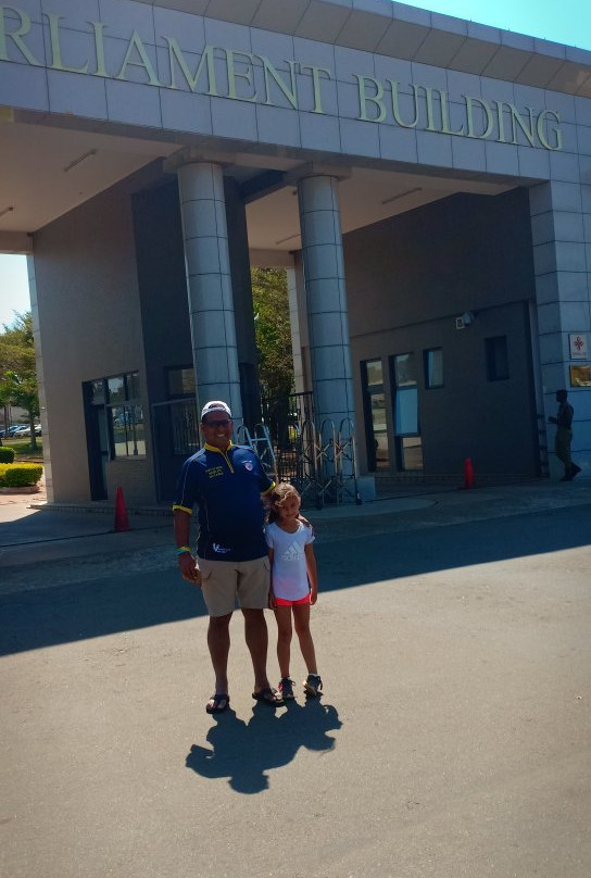 Parliament Building-里朗威必去景点