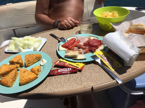 Palm Charter Canarias-San Bartolome de Tirajana必去景点