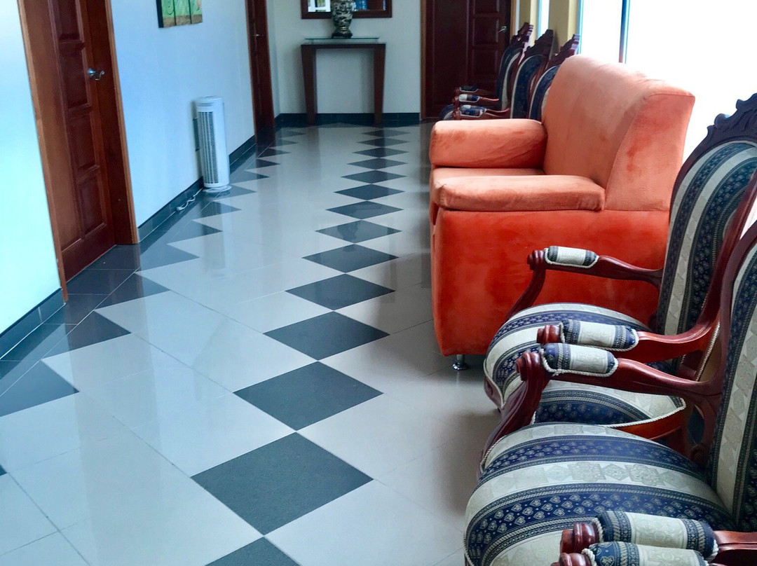 Kur Hotel & Bio Spa Duitama主图