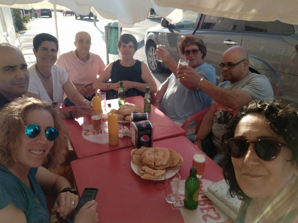 FASTSKY Mobility-里斯本必去景点