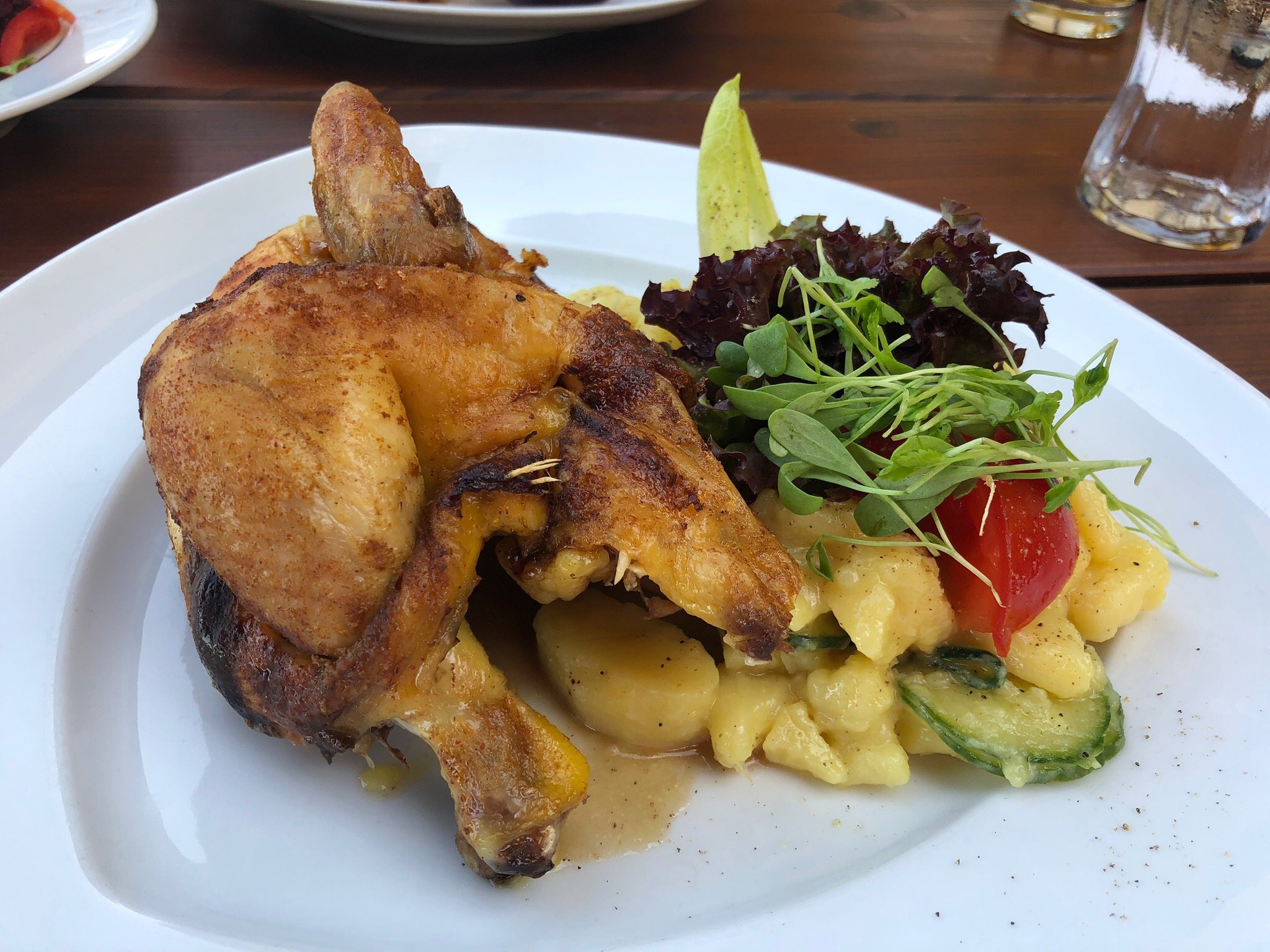 Hotel und Landgasthof Altwirt-官方