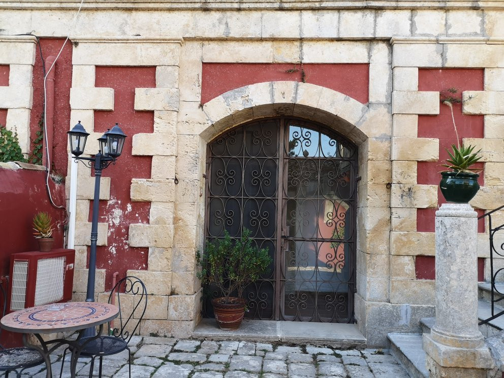 帕拉佐洛-阿克雷德酒店住宿-Casale Bibbinello