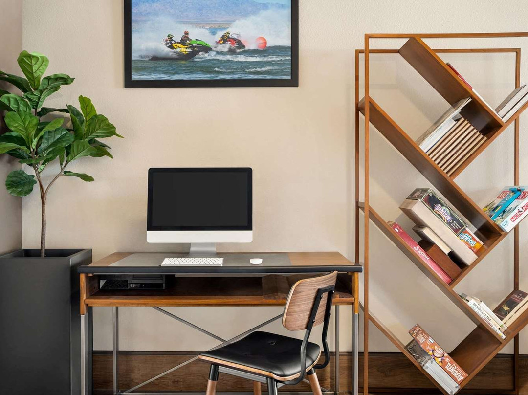 Travelodge by Wyndham Lake Havasu主图