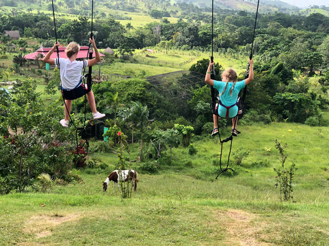 Rancho Palmeras-Cap Cana必去景点
