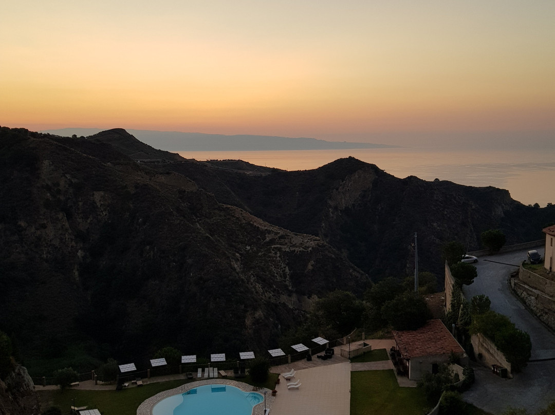 Borgo San Rocco Resort主图