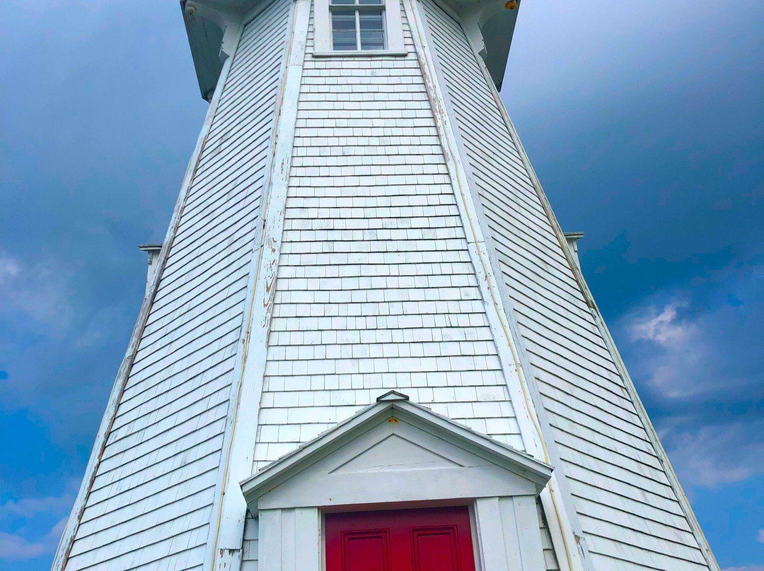 Campobello Island-New Brunswick必去景点