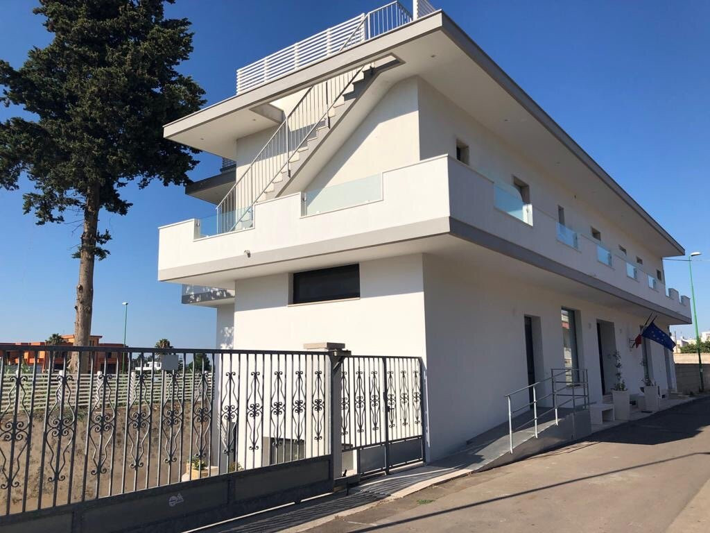 ViaMonti Hotel主图