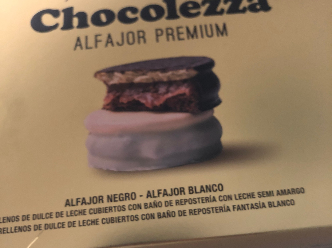 Chocolezza景点图片